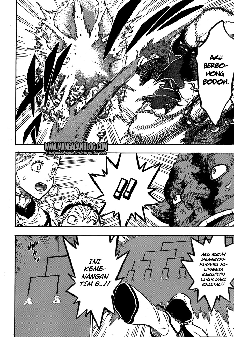 Black Clover chapter 115 halaman 12