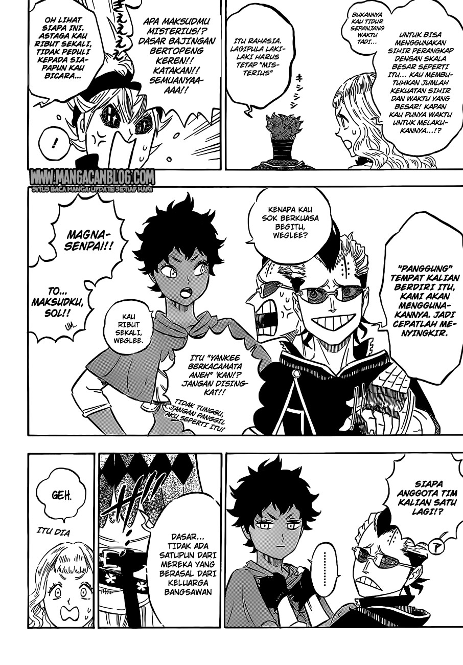 Black Clover chapter 115 halaman 16