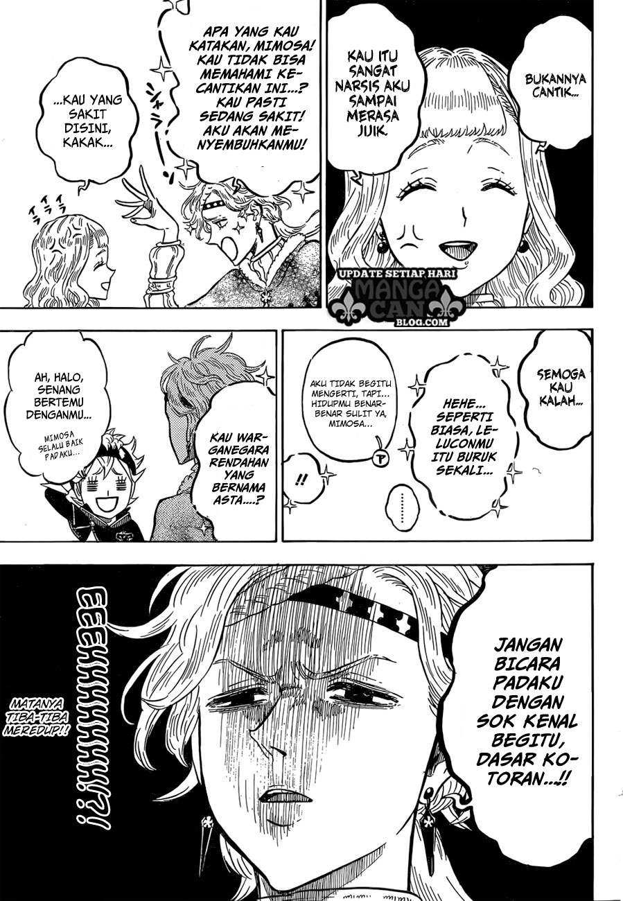 Black Clover chapter 116 halaman 4