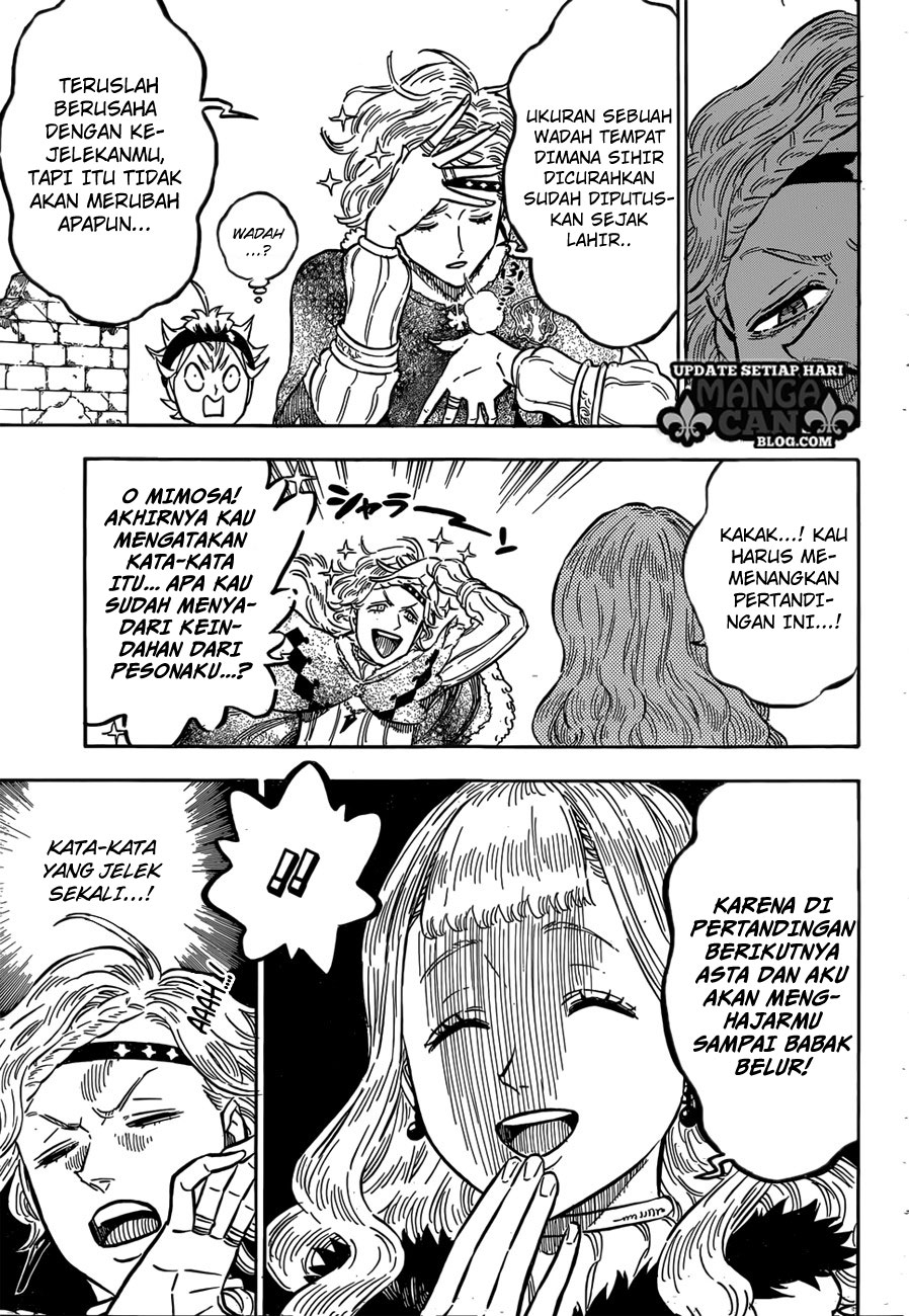 Black Clover chapter 116 halaman 6