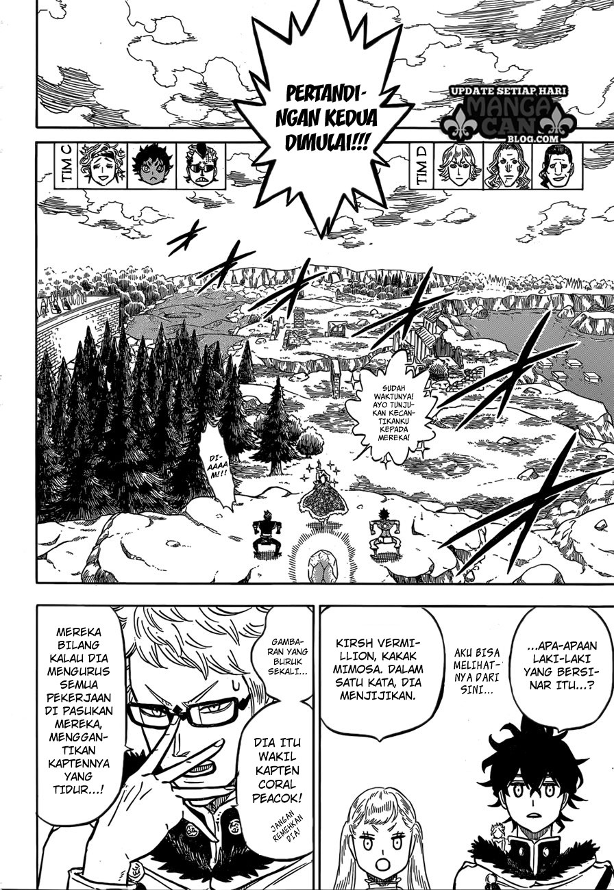 Black Clover chapter 116 halaman 7