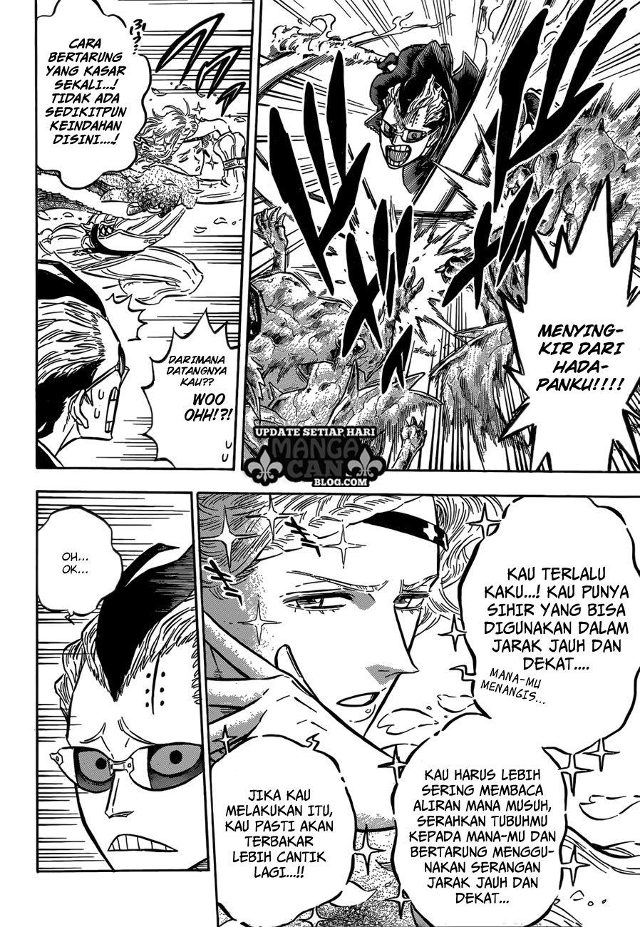 Black Clover chapter 116 halaman 9