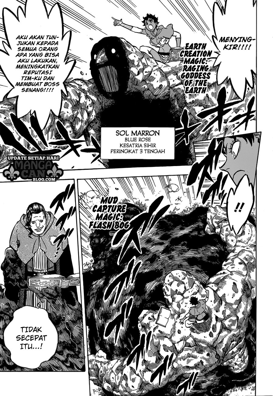 Black Clover chapter 116 halaman 10