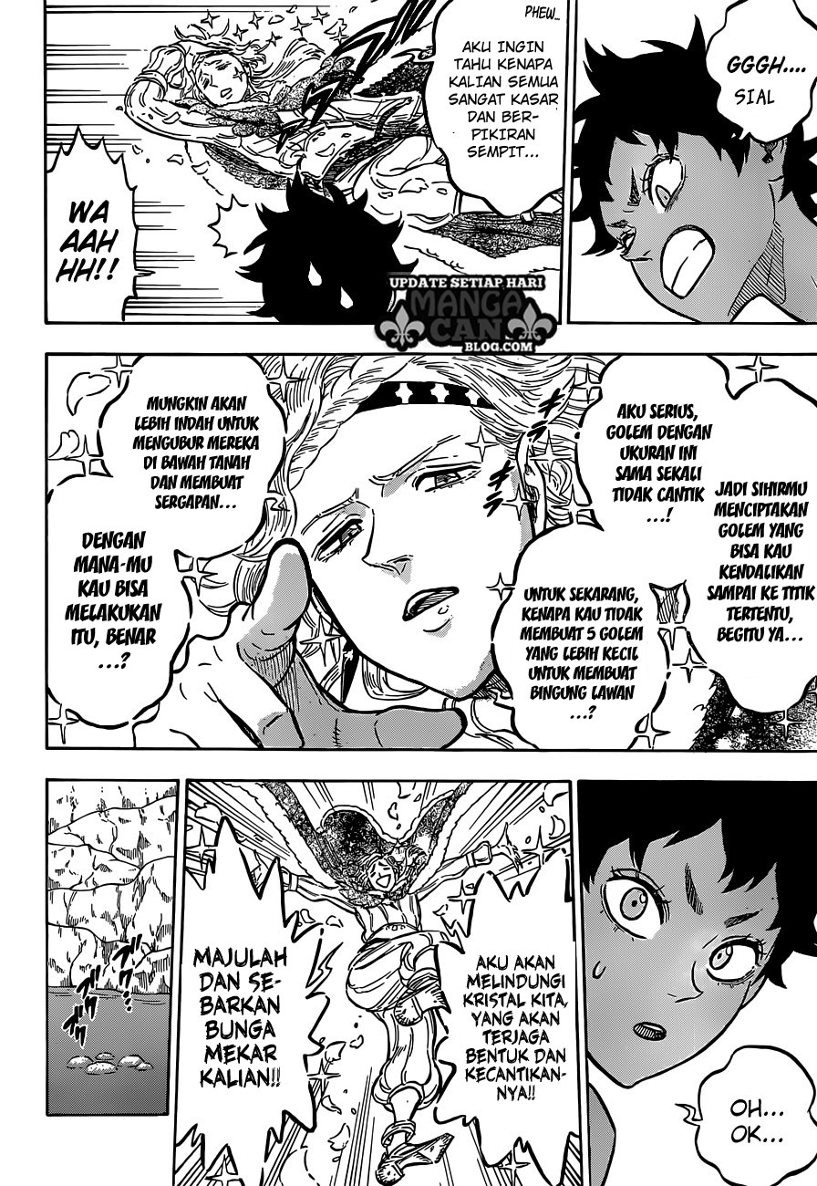 Black Clover chapter 116 halaman 11