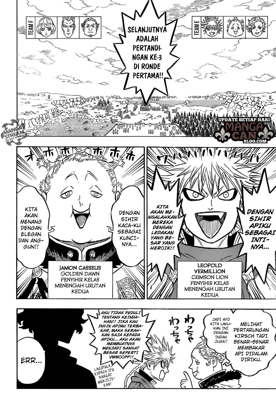 Black Clover chapter 117 halaman 5