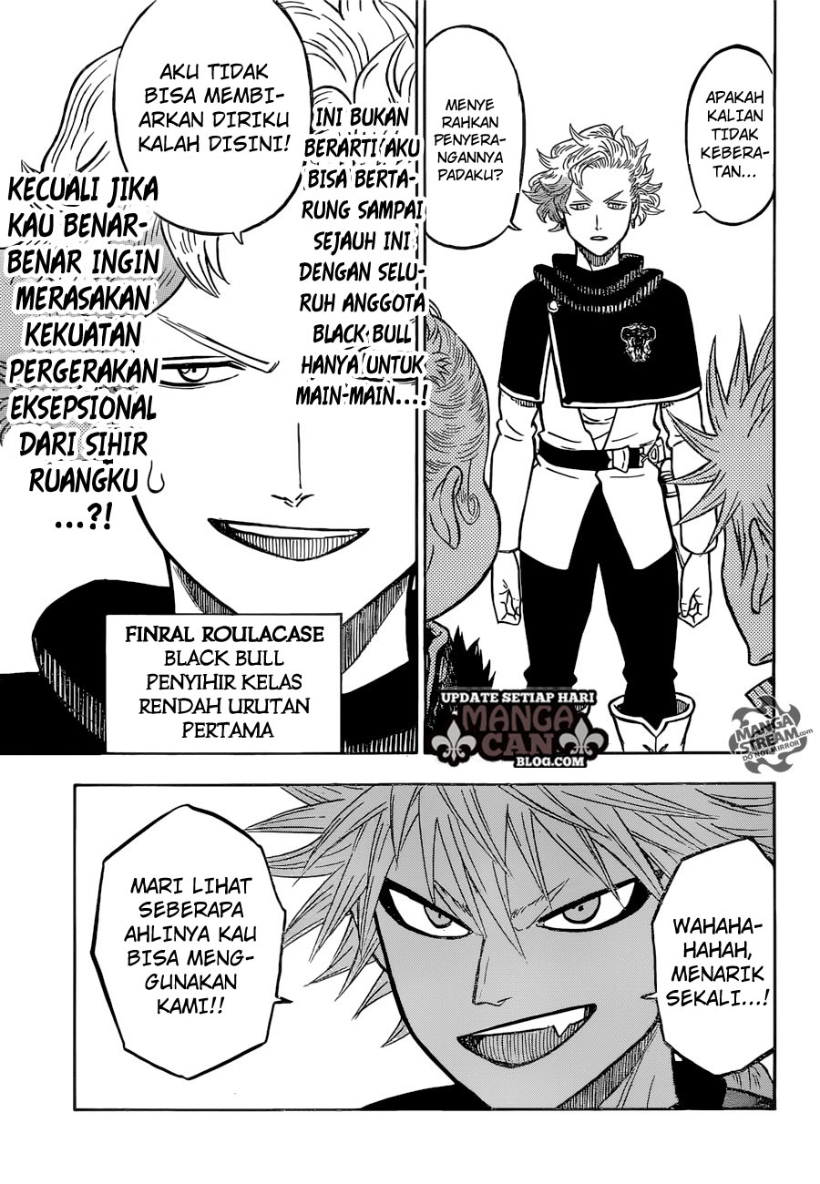 Black Clover chapter 117 halaman 6