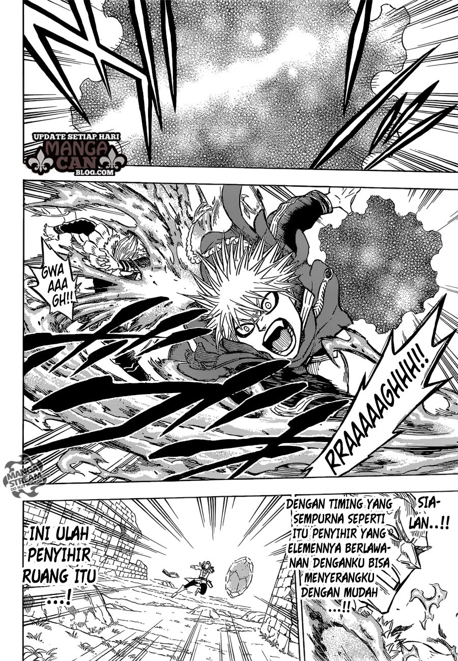 Black Clover chapter 117 halaman 7