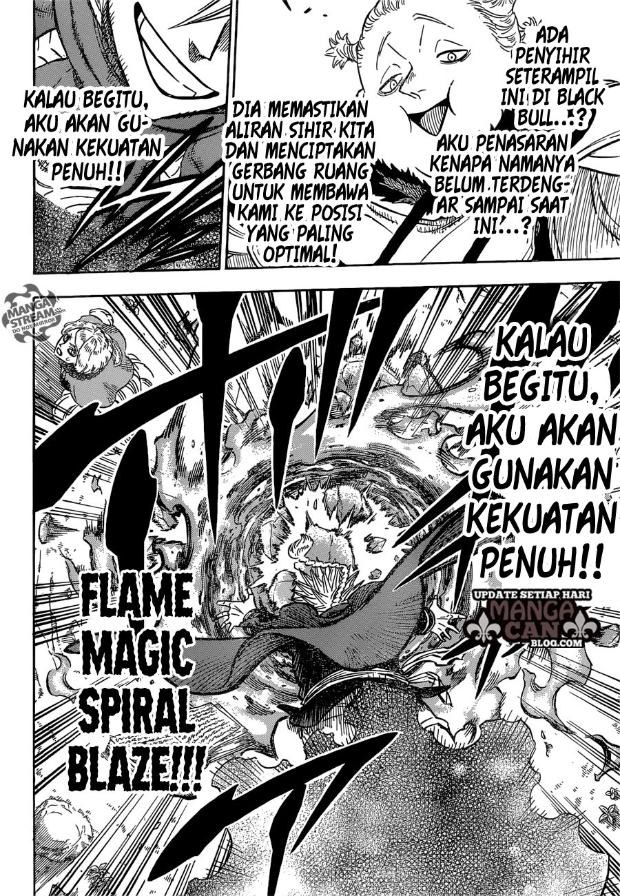 Black Clover chapter 117 halaman 9