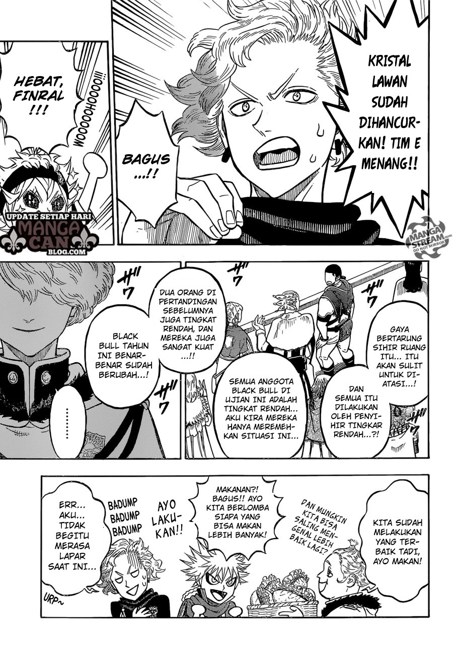 Black Clover chapter 117 halaman 10