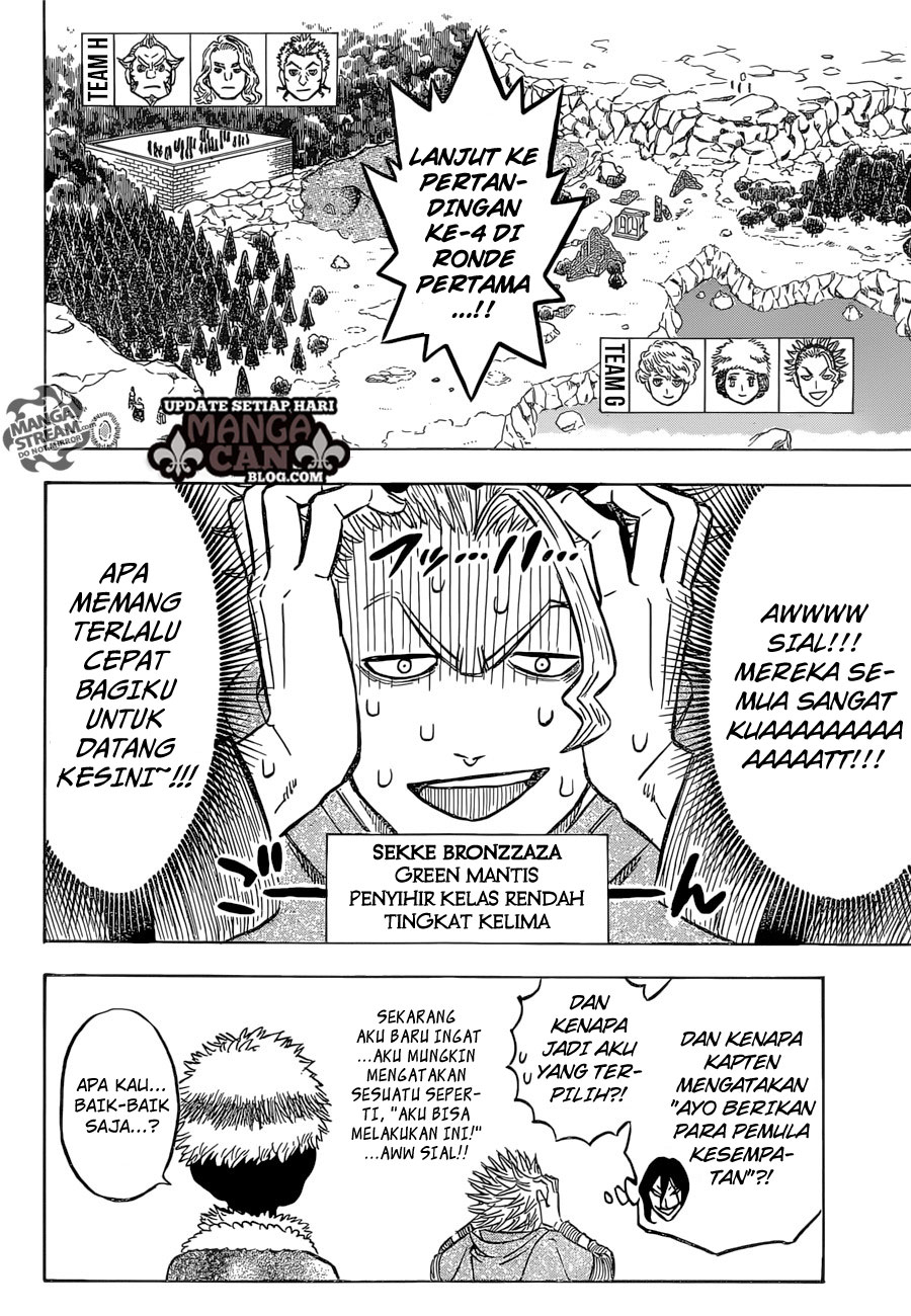 Black Clover chapter 117 halaman 11