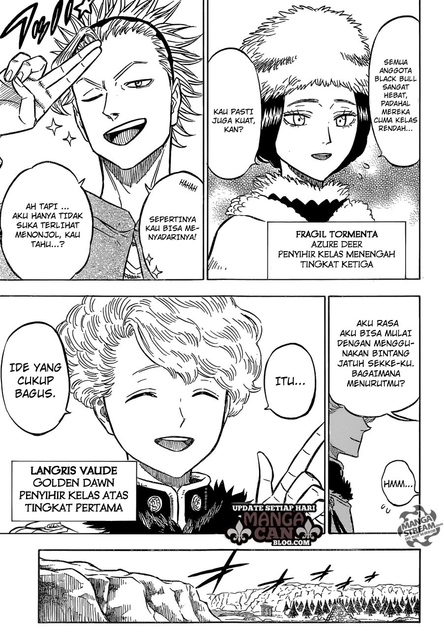 Black Clover chapter 117 halaman 12