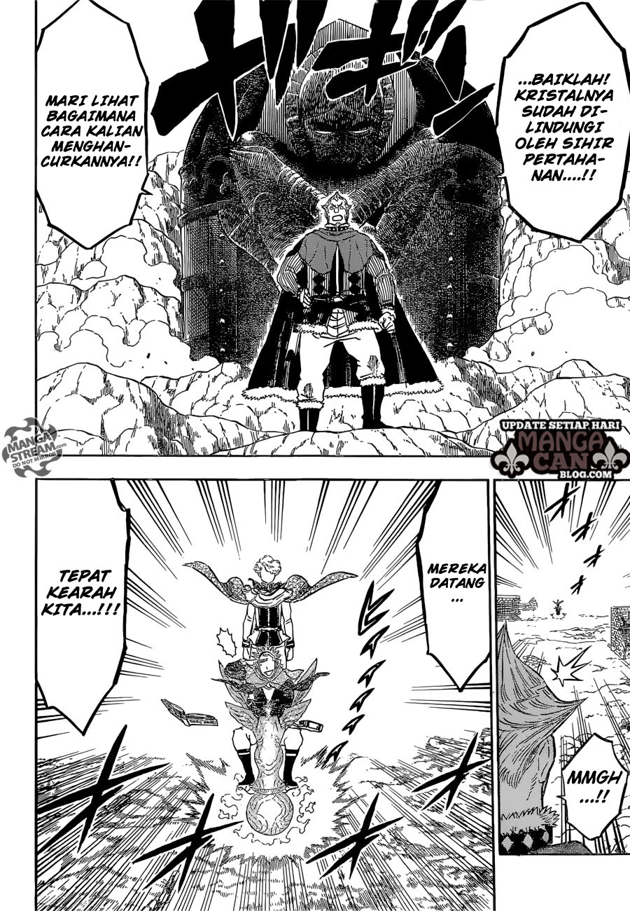 Black Clover chapter 117 halaman 13