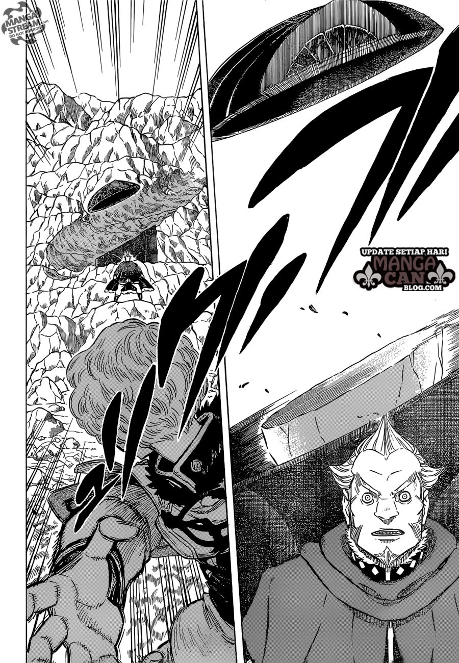 Black Clover chapter 117 halaman 15