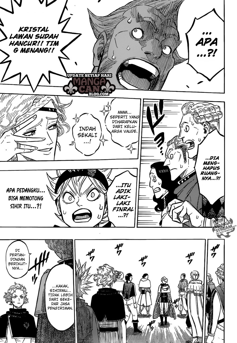 Black Clover chapter 117 halaman 16