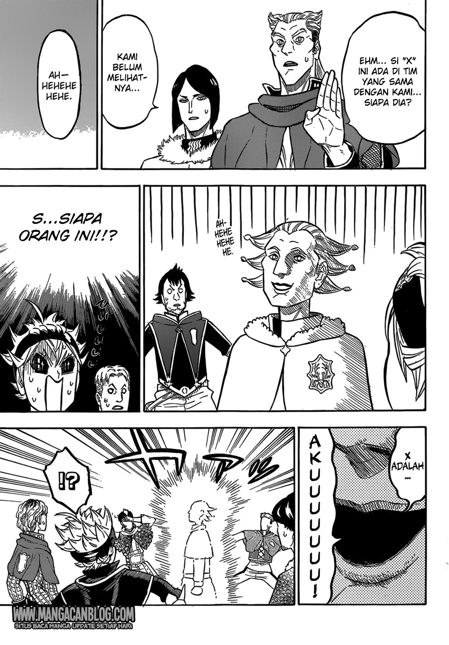 Black Clover chapter 118 halaman 5