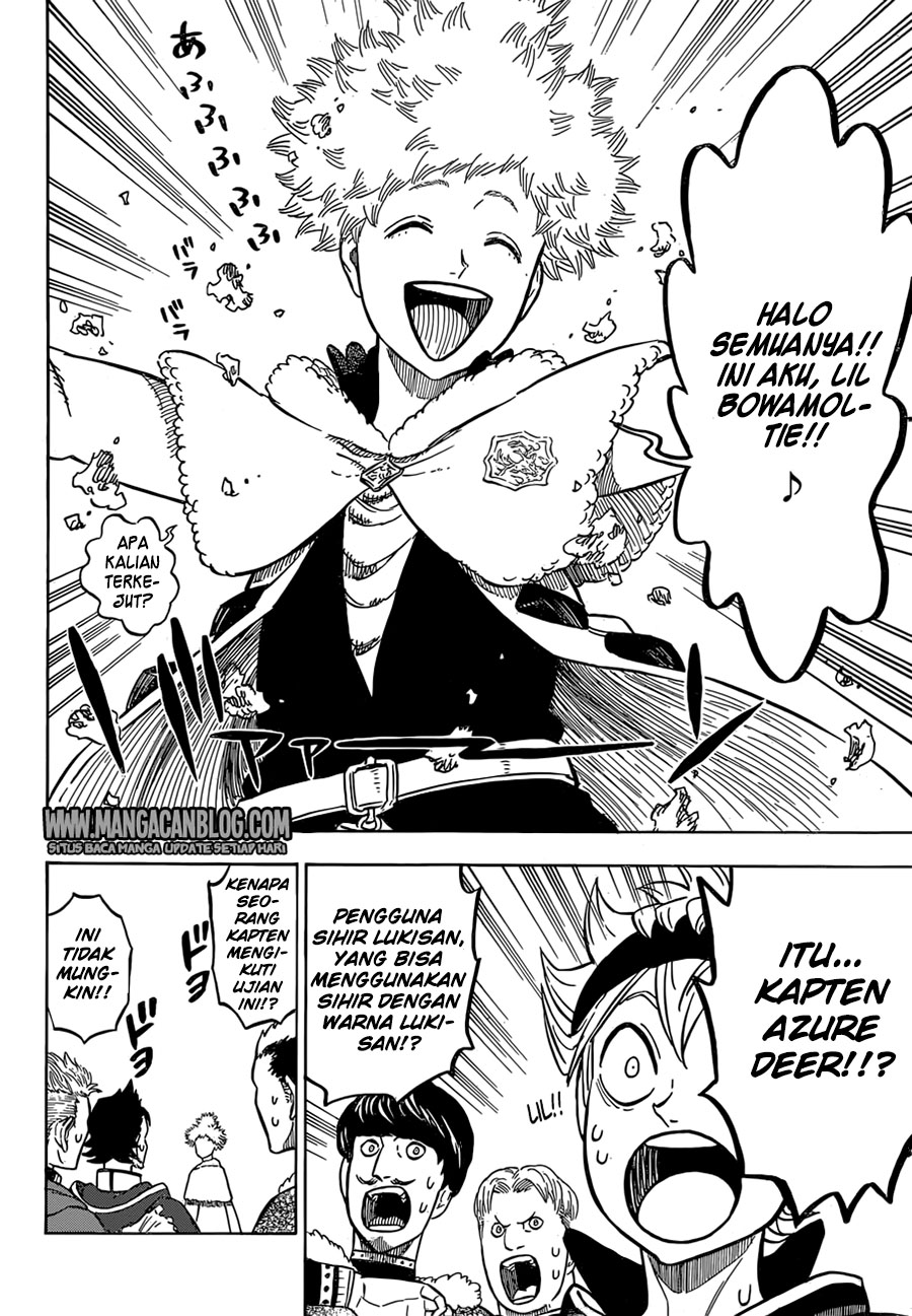 Black Clover chapter 118 halaman 6