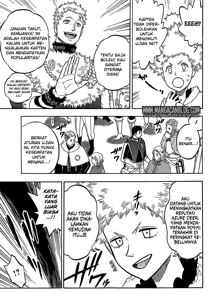 Black Clover chapter 118 halaman 7