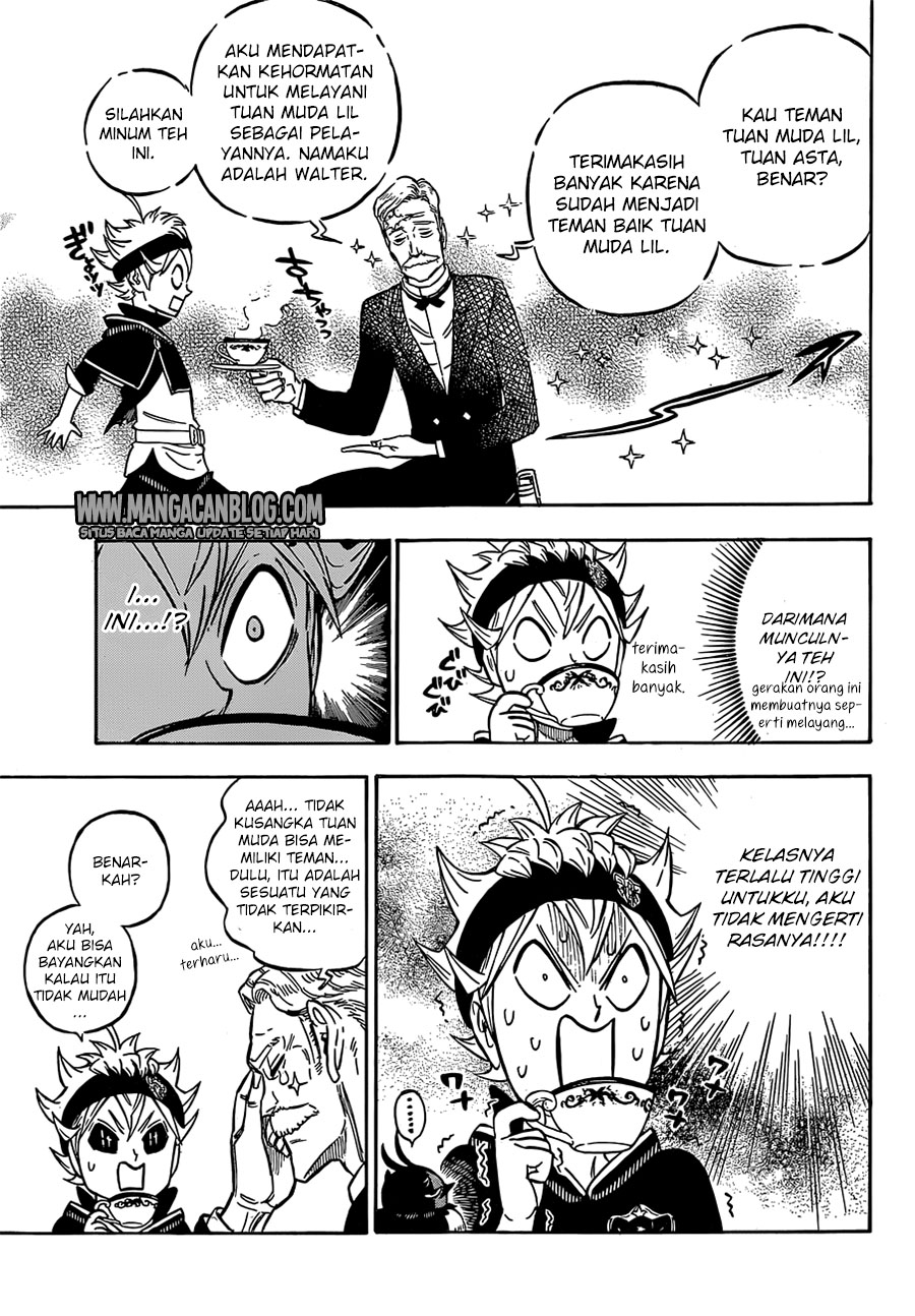 Black Clover chapter 118 halaman 9