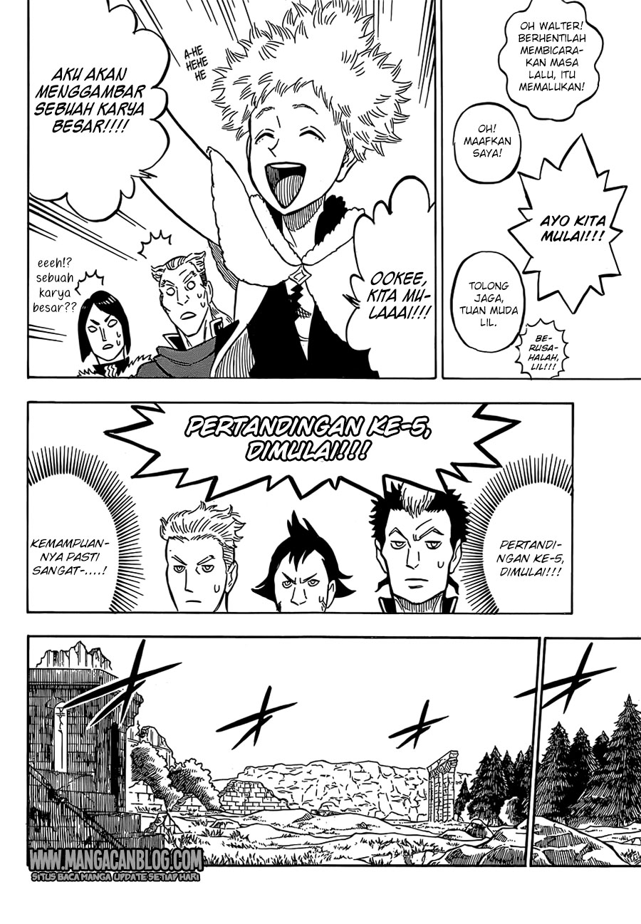 Black Clover chapter 118 halaman 10