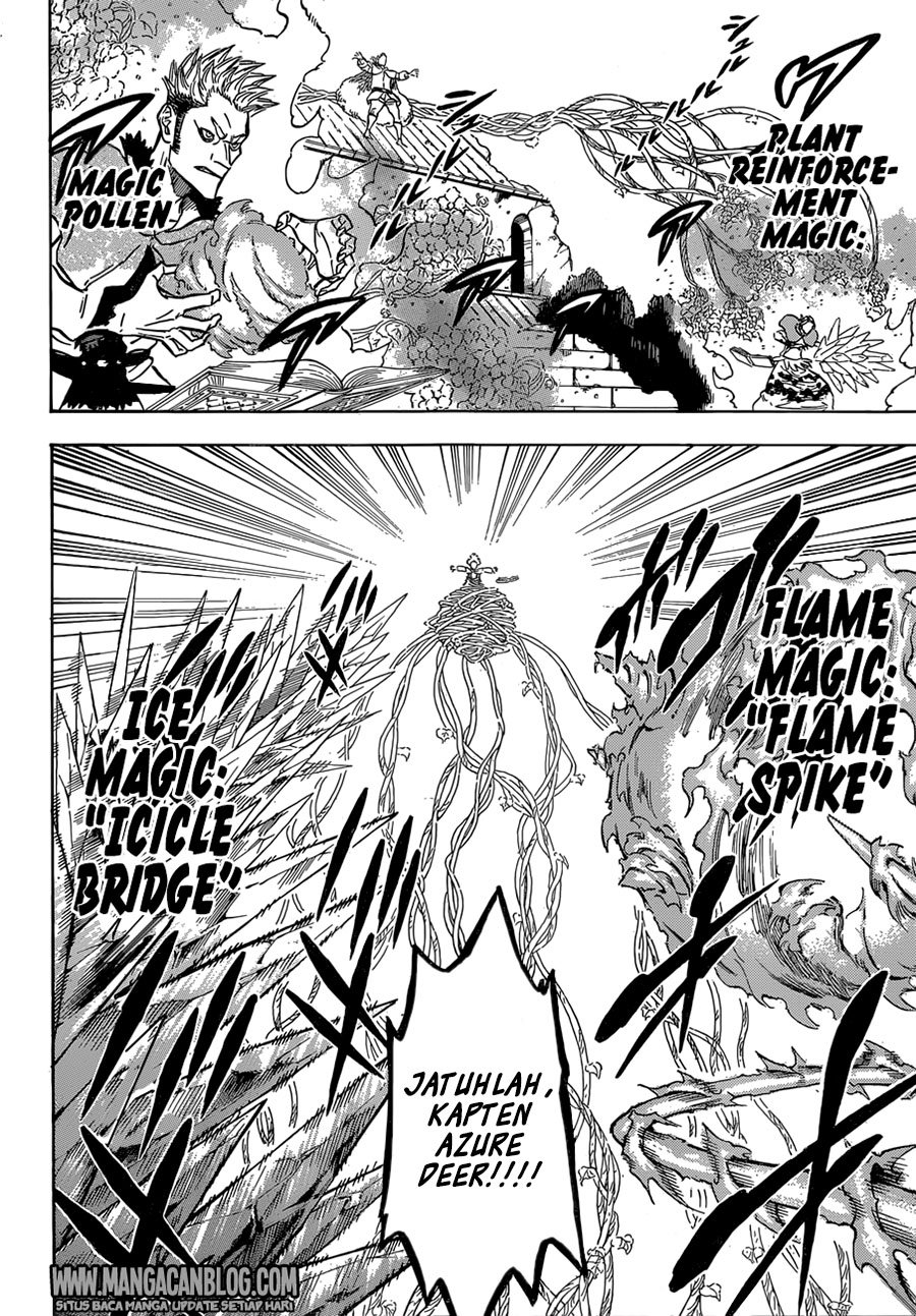 Black Clover chapter 118 halaman 12