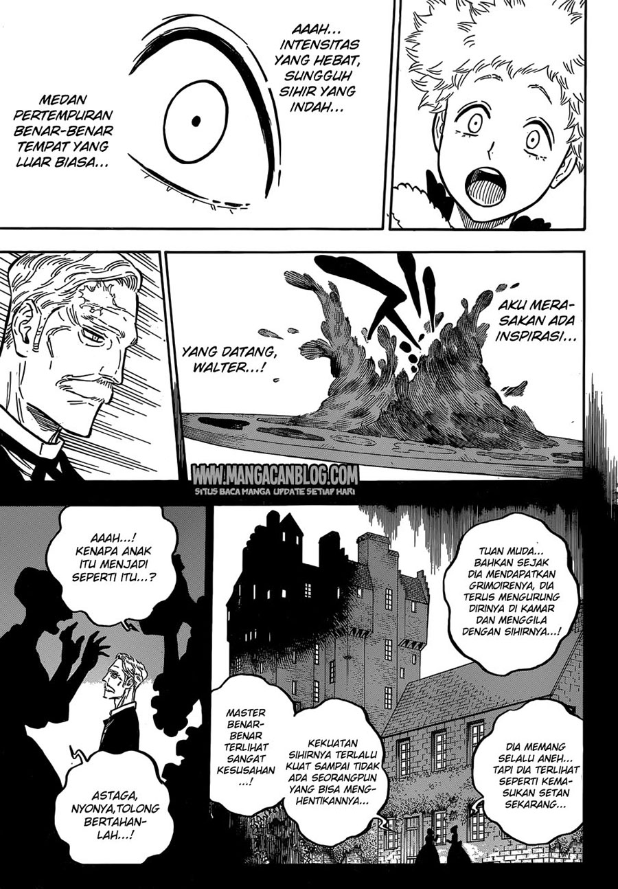 Black Clover chapter 118 halaman 13