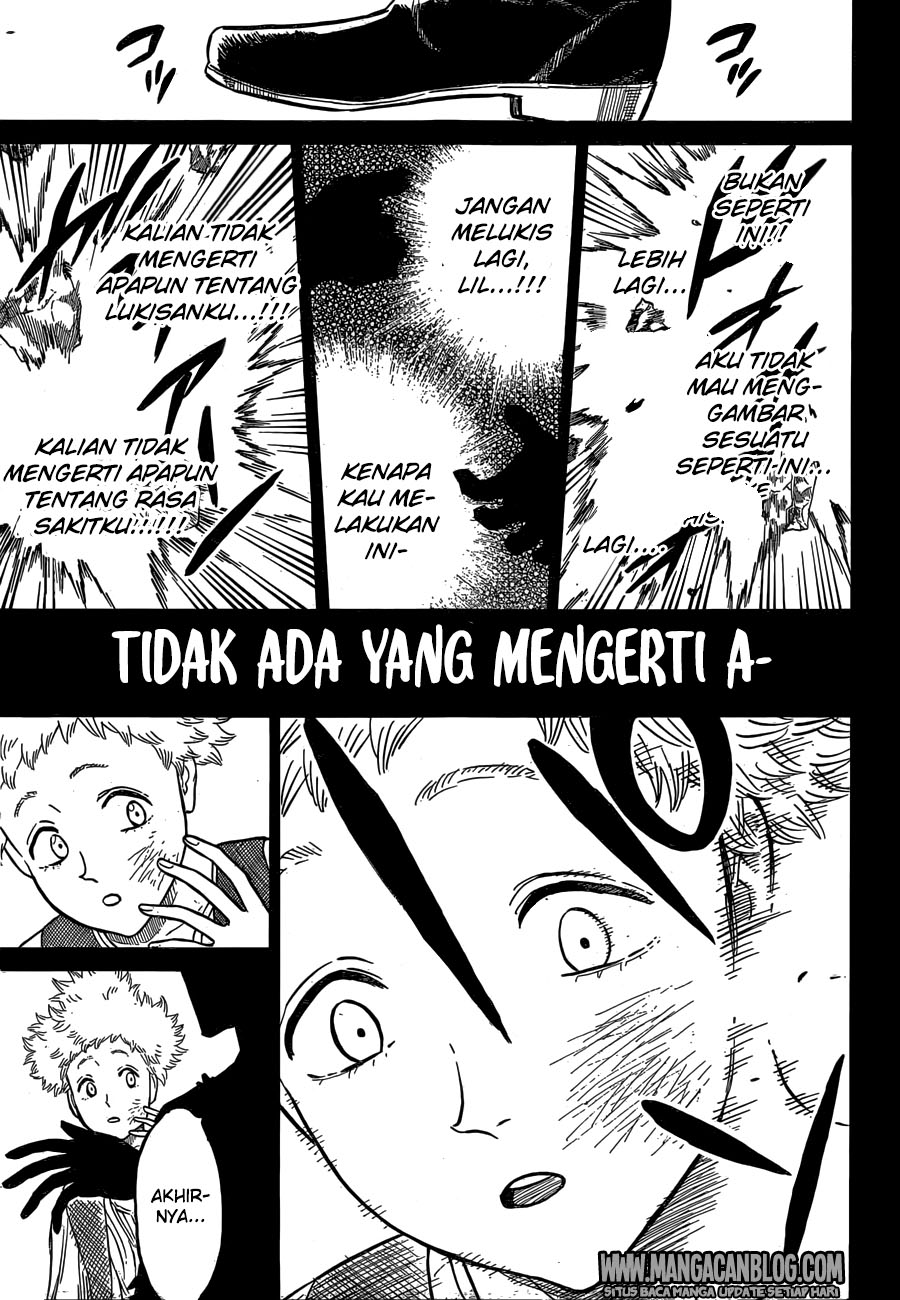 Black Clover chapter 118 halaman 15