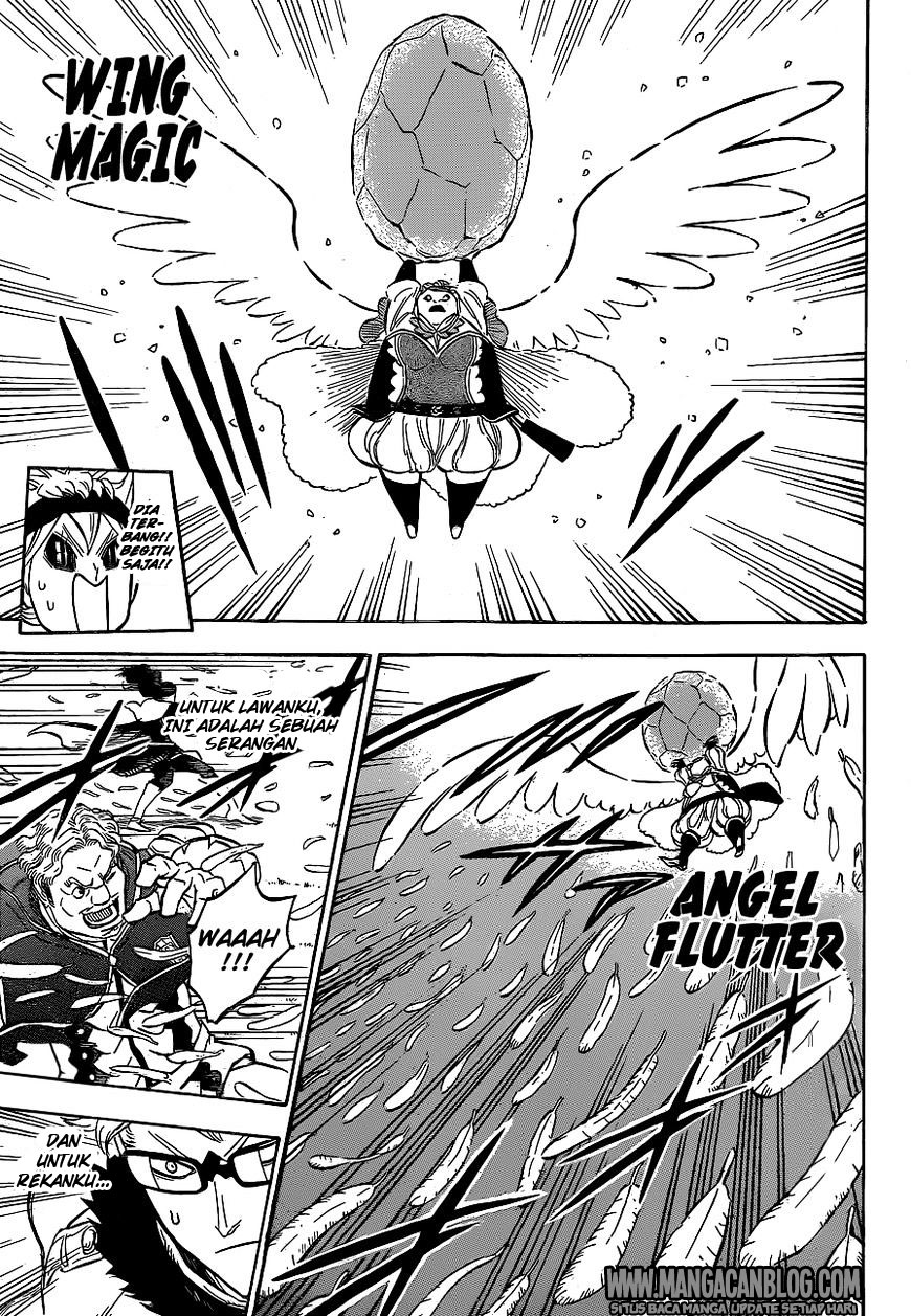 Black Clover chapter 119 halaman 4