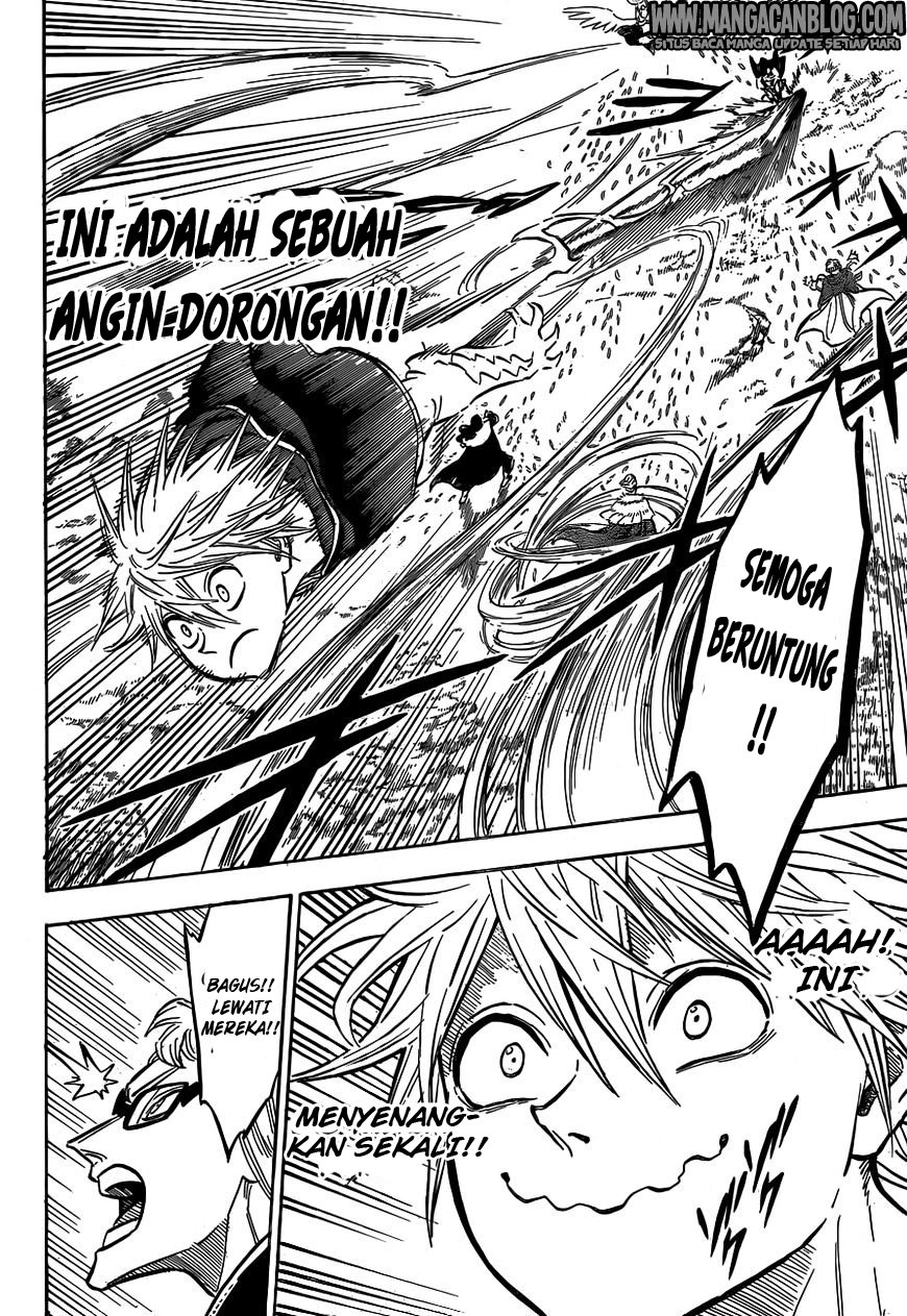 Black Clover chapter 119 halaman 5