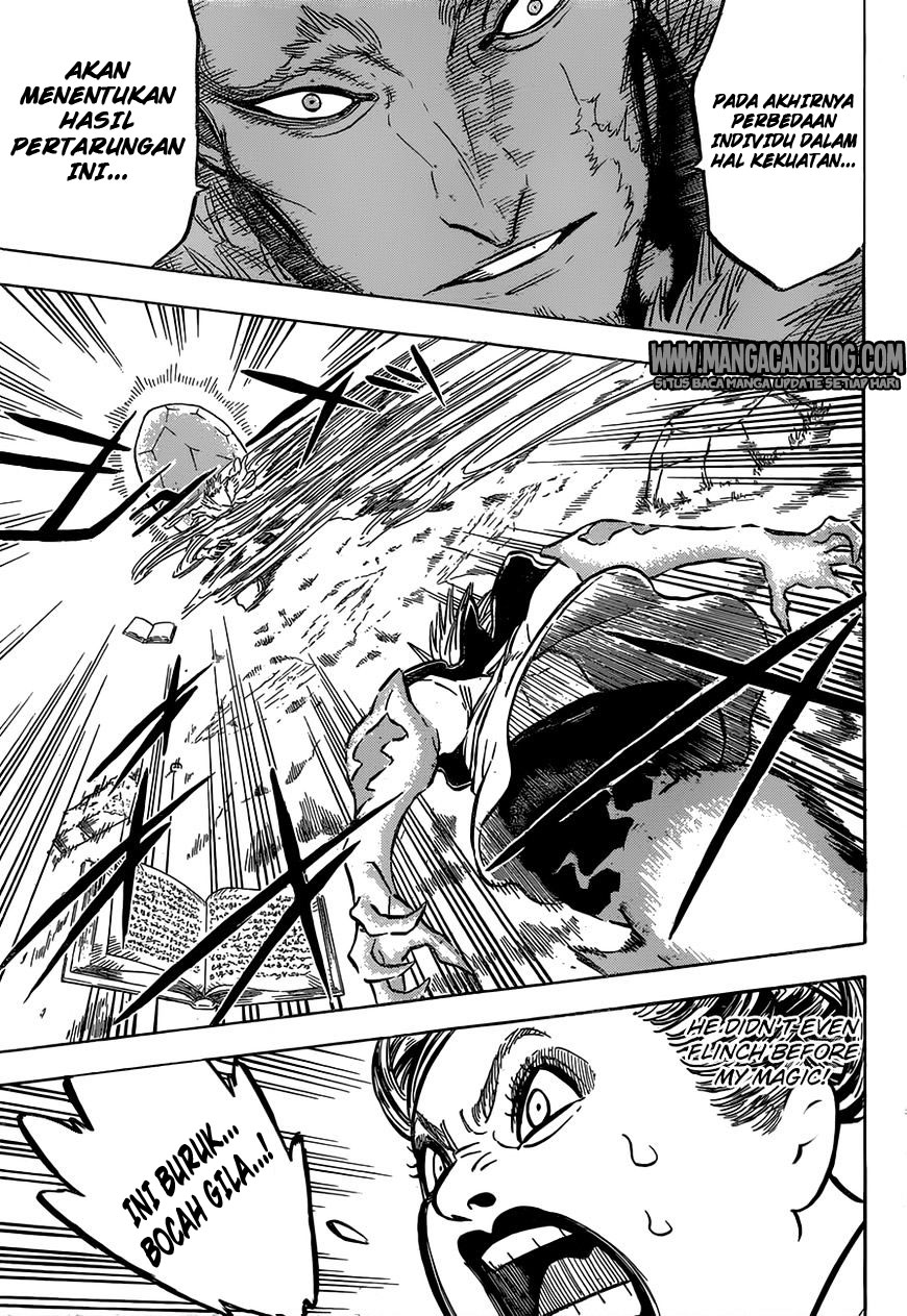 Black Clover chapter 119 halaman 6