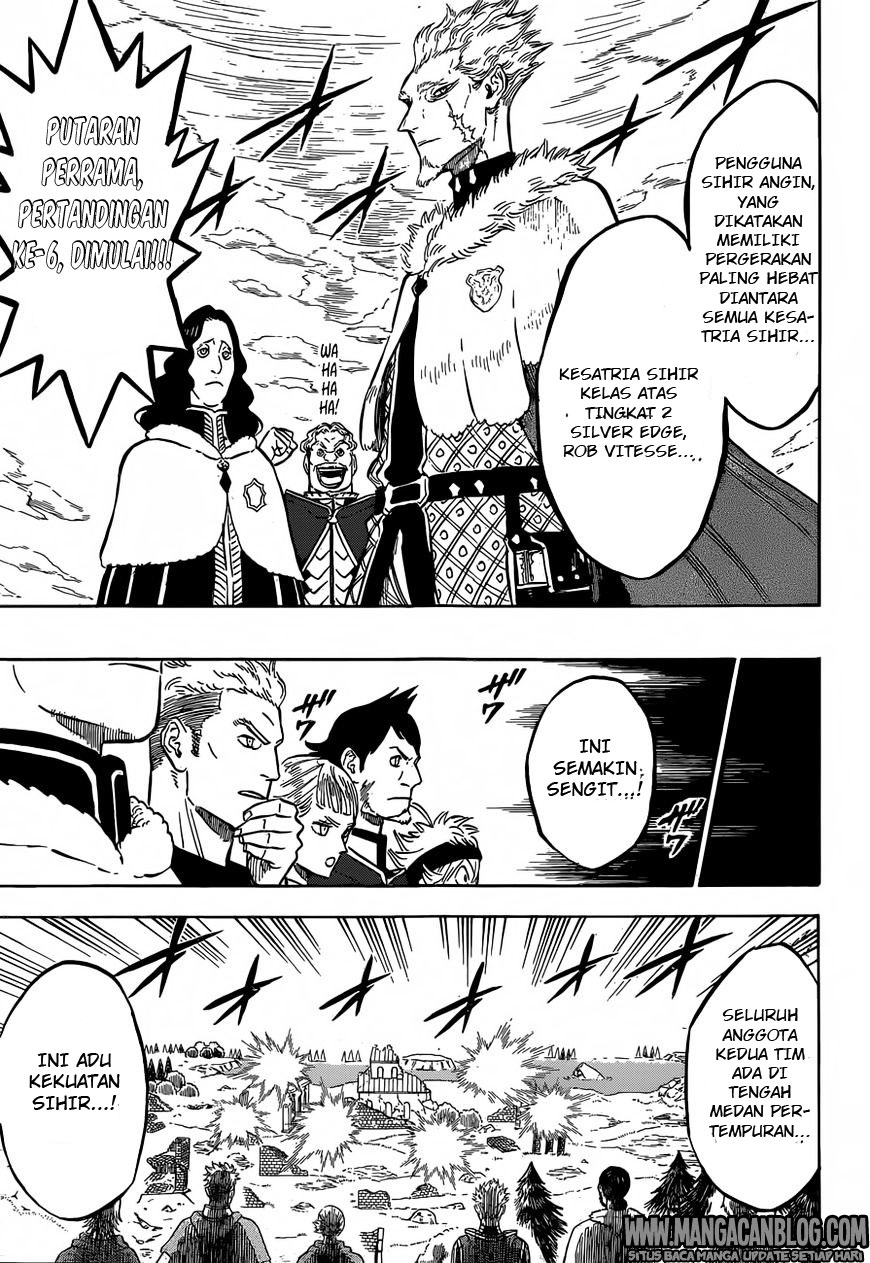 Black Clover chapter 119 halaman 13