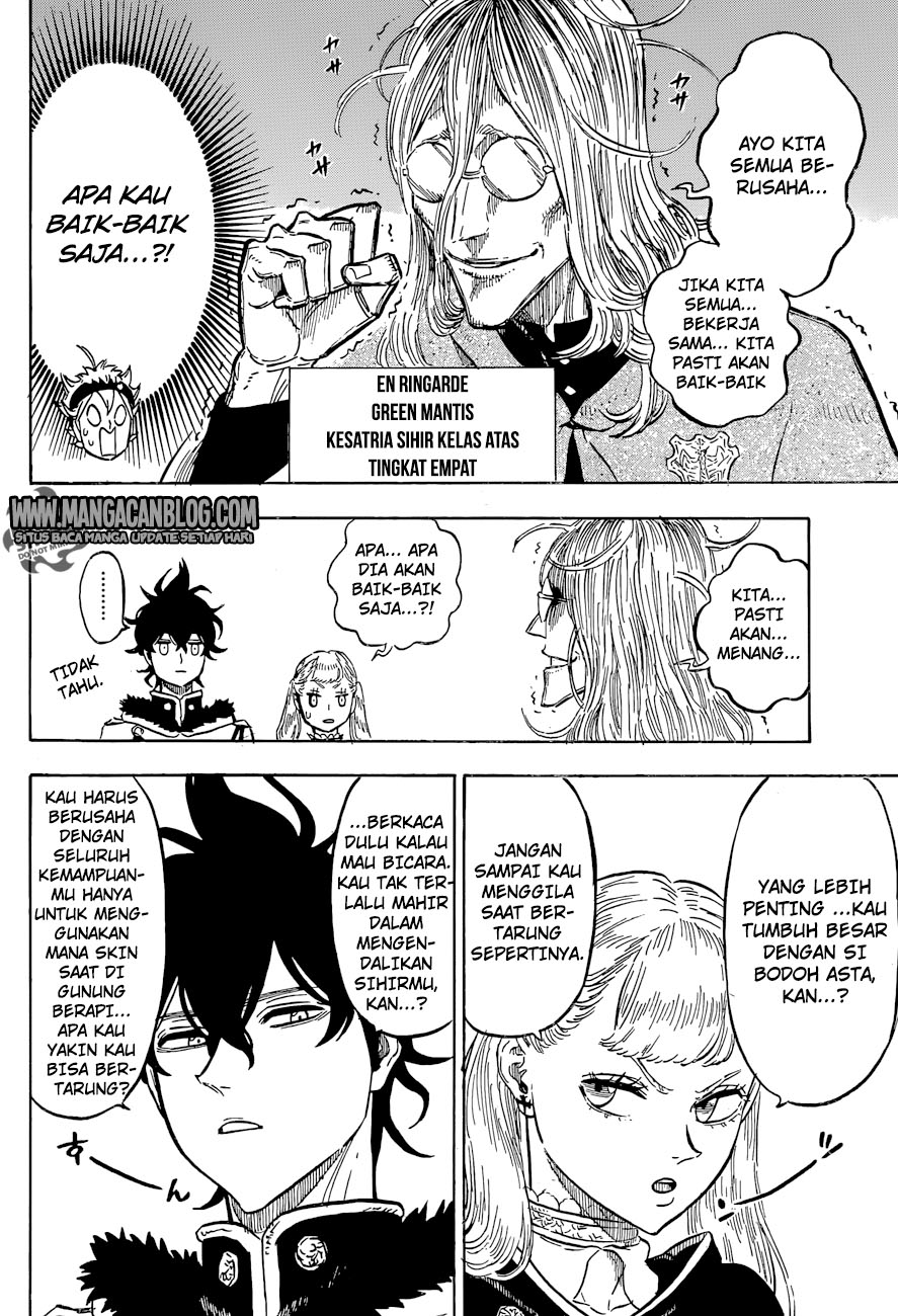 Black Clover chapter 120 halaman 4