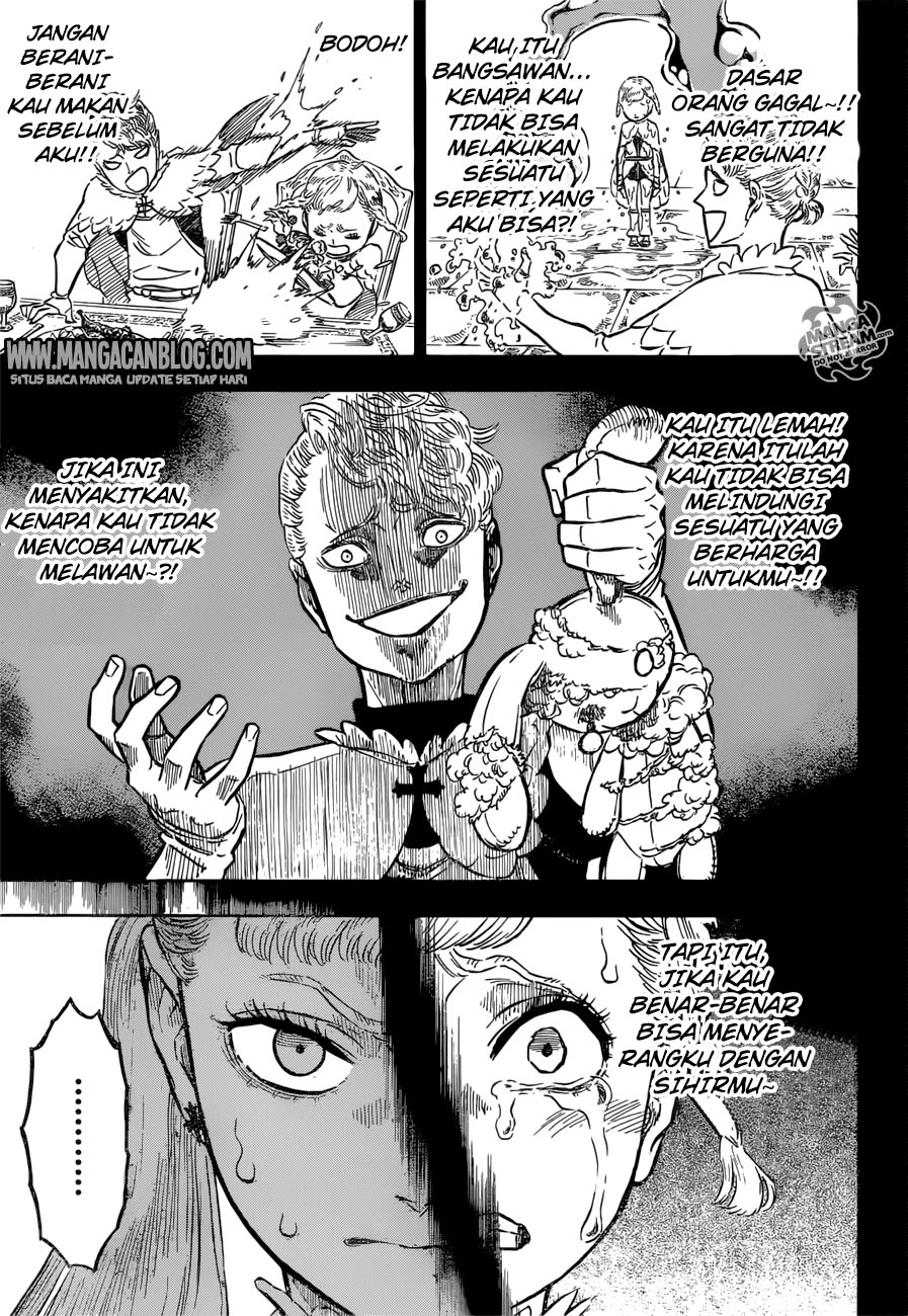 Black Clover chapter 120 halaman 7