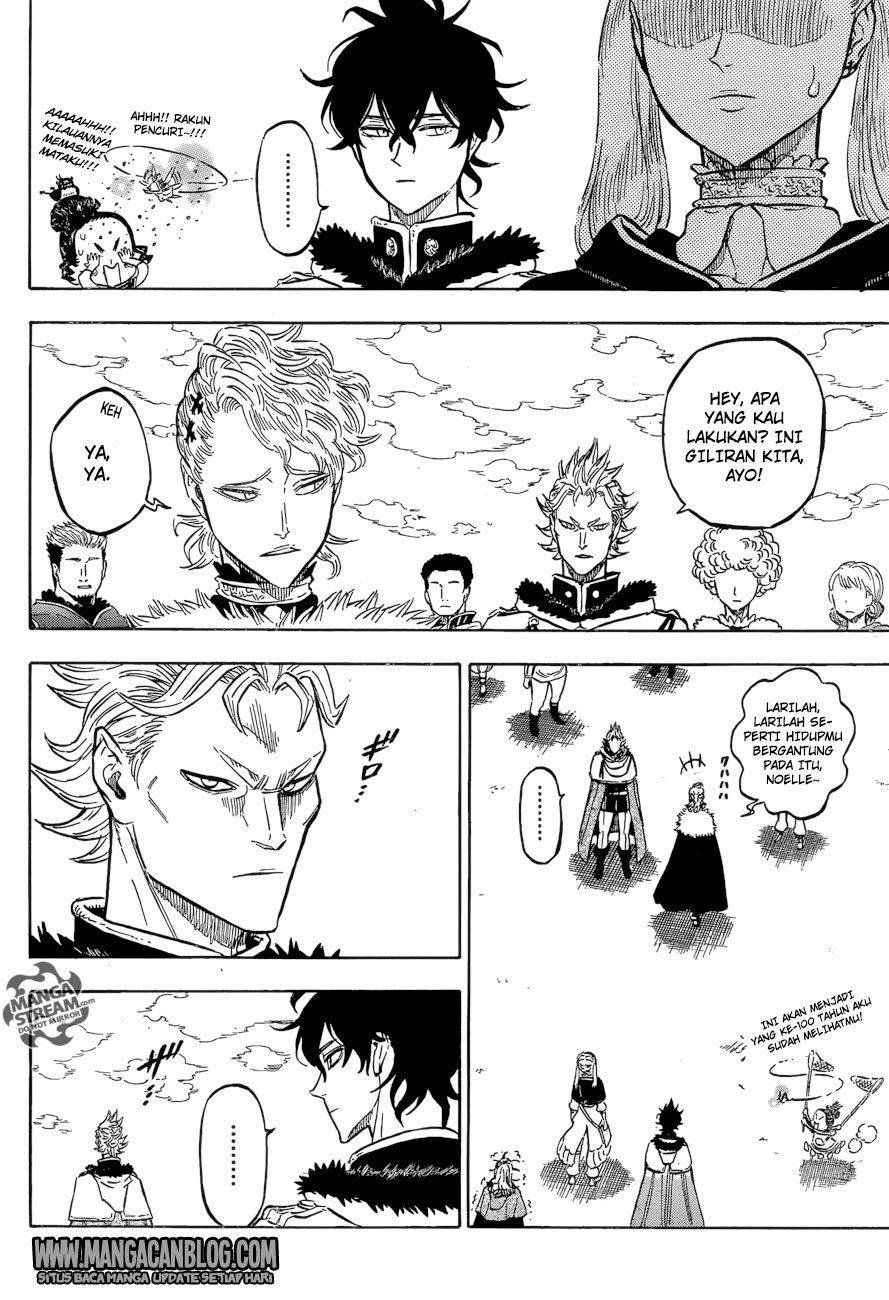Black Clover chapter 120 halaman 8
