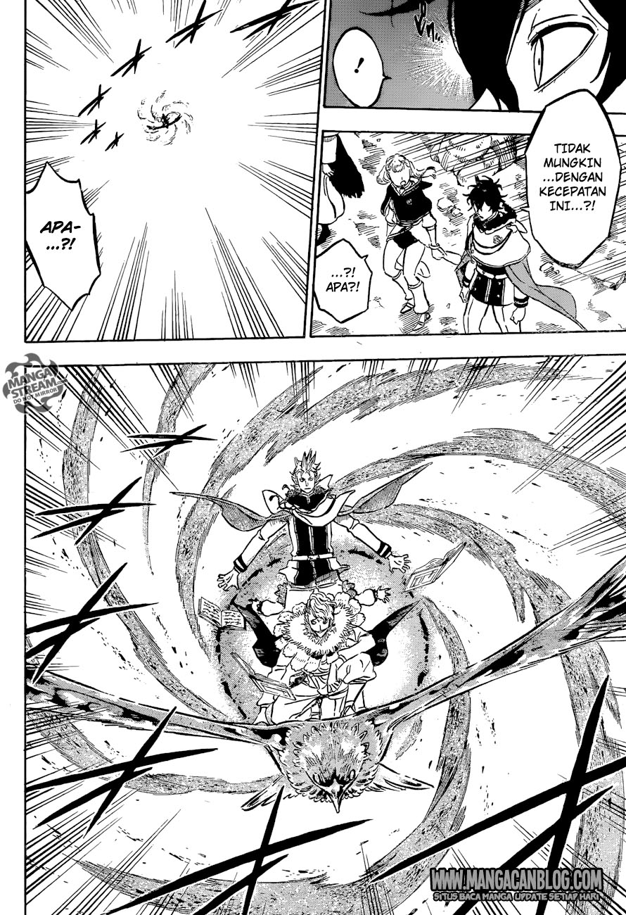 Black Clover chapter 120 halaman 10