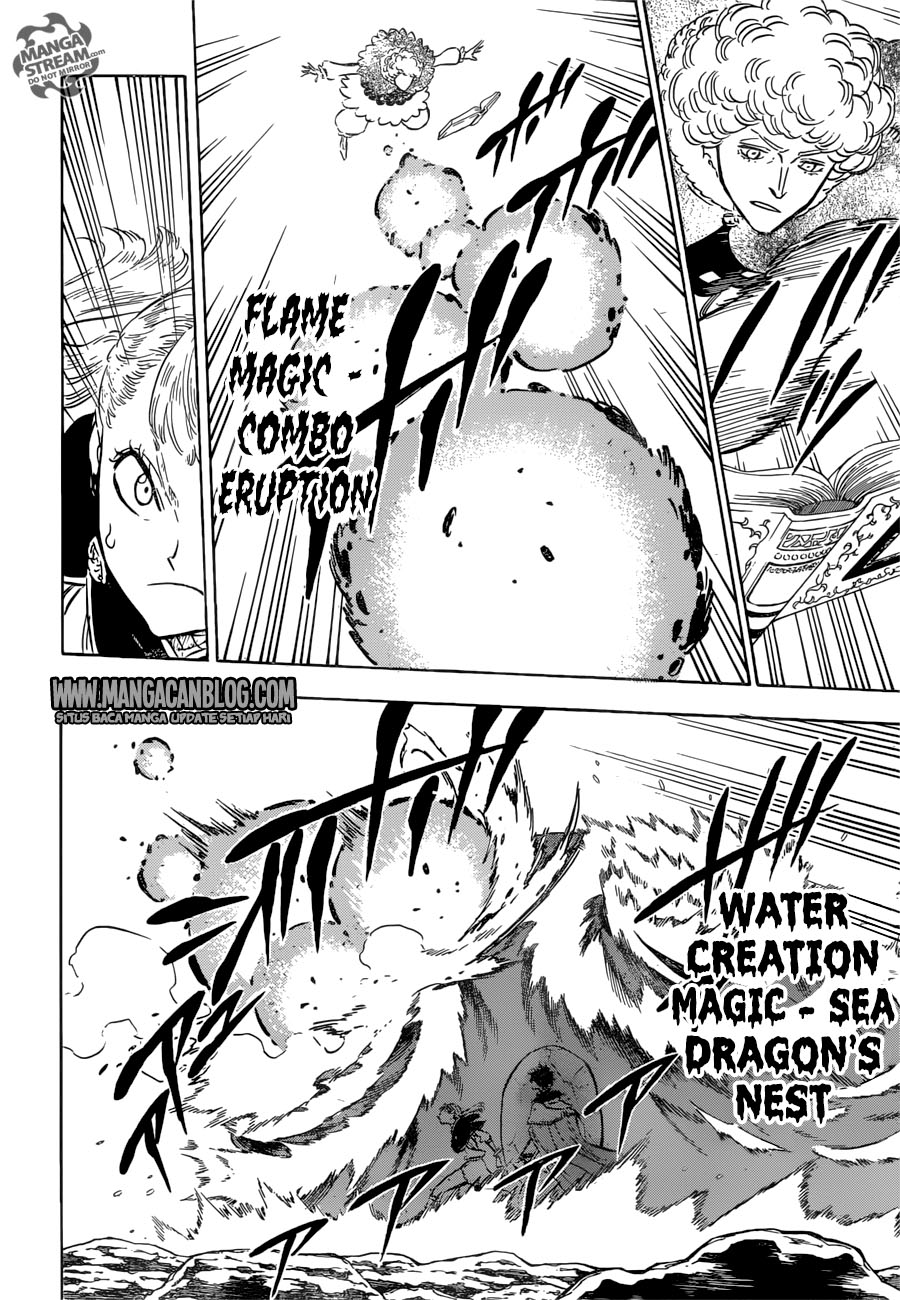 Black Clover chapter 120 halaman 12