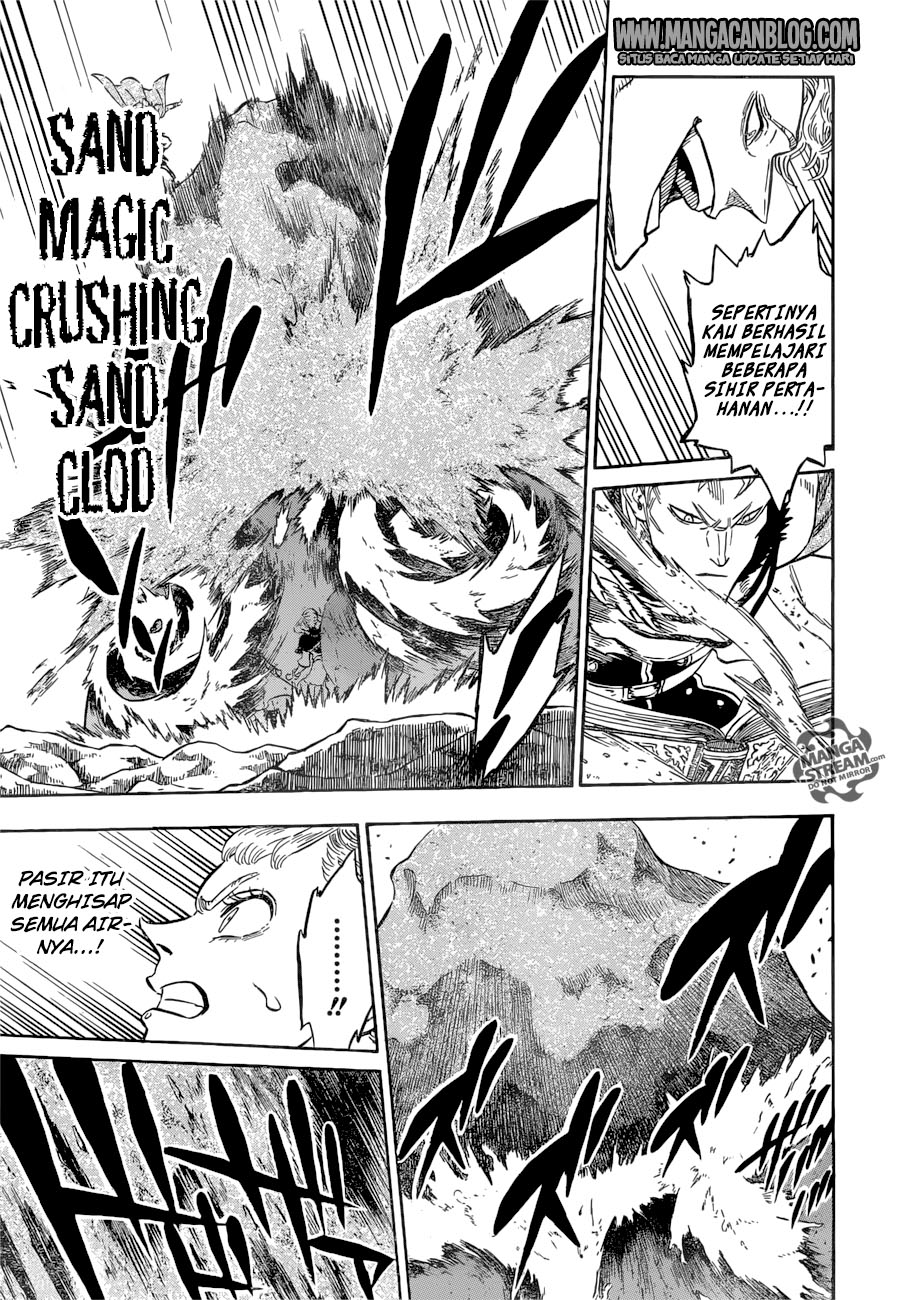 Black Clover chapter 120 halaman 13
