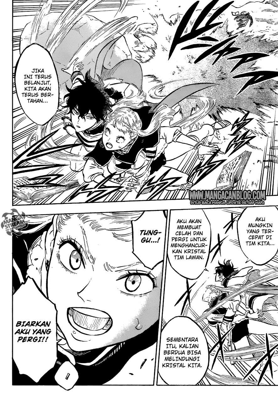 Black Clover chapter 120 halaman 14