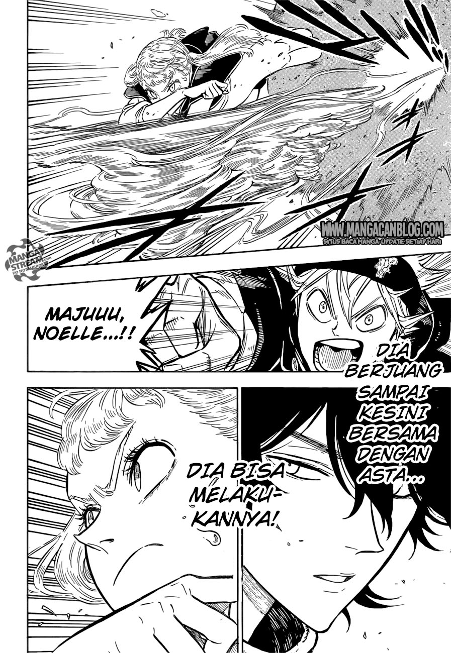 Black Clover chapter 120 halaman 16
