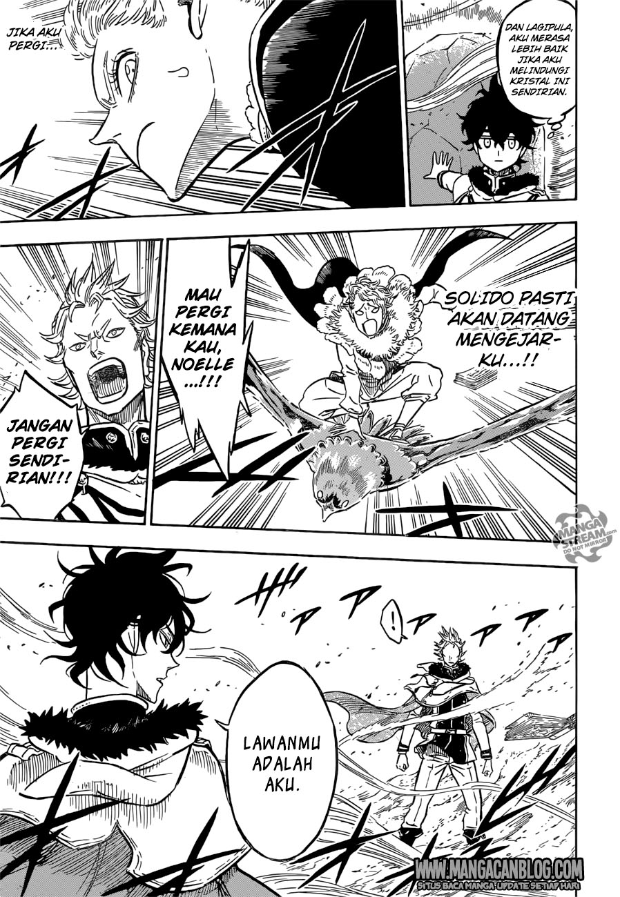 Black Clover chapter 120 halaman 17