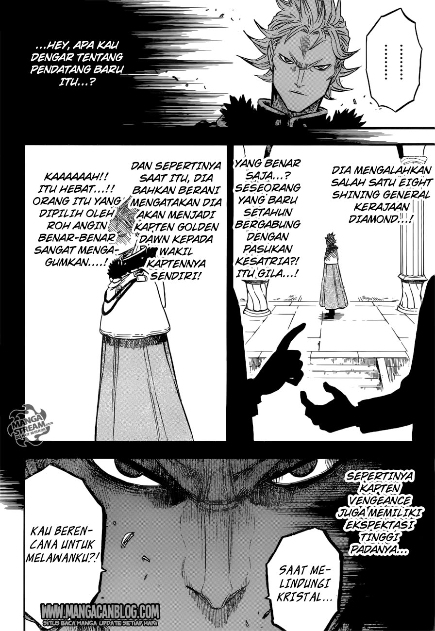 Black Clover chapter 120 halaman 18