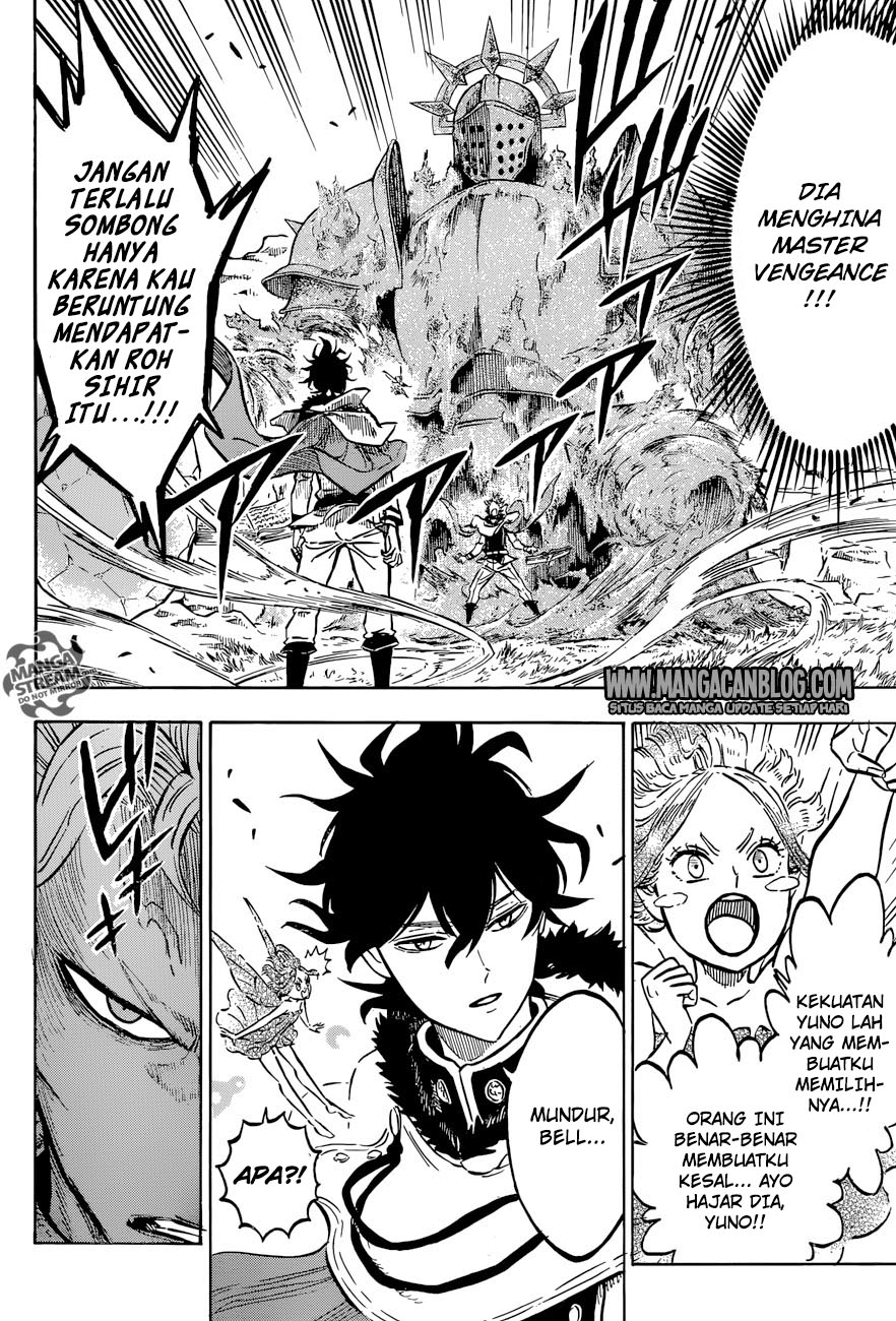 Black Clover chapter 121 halaman 4