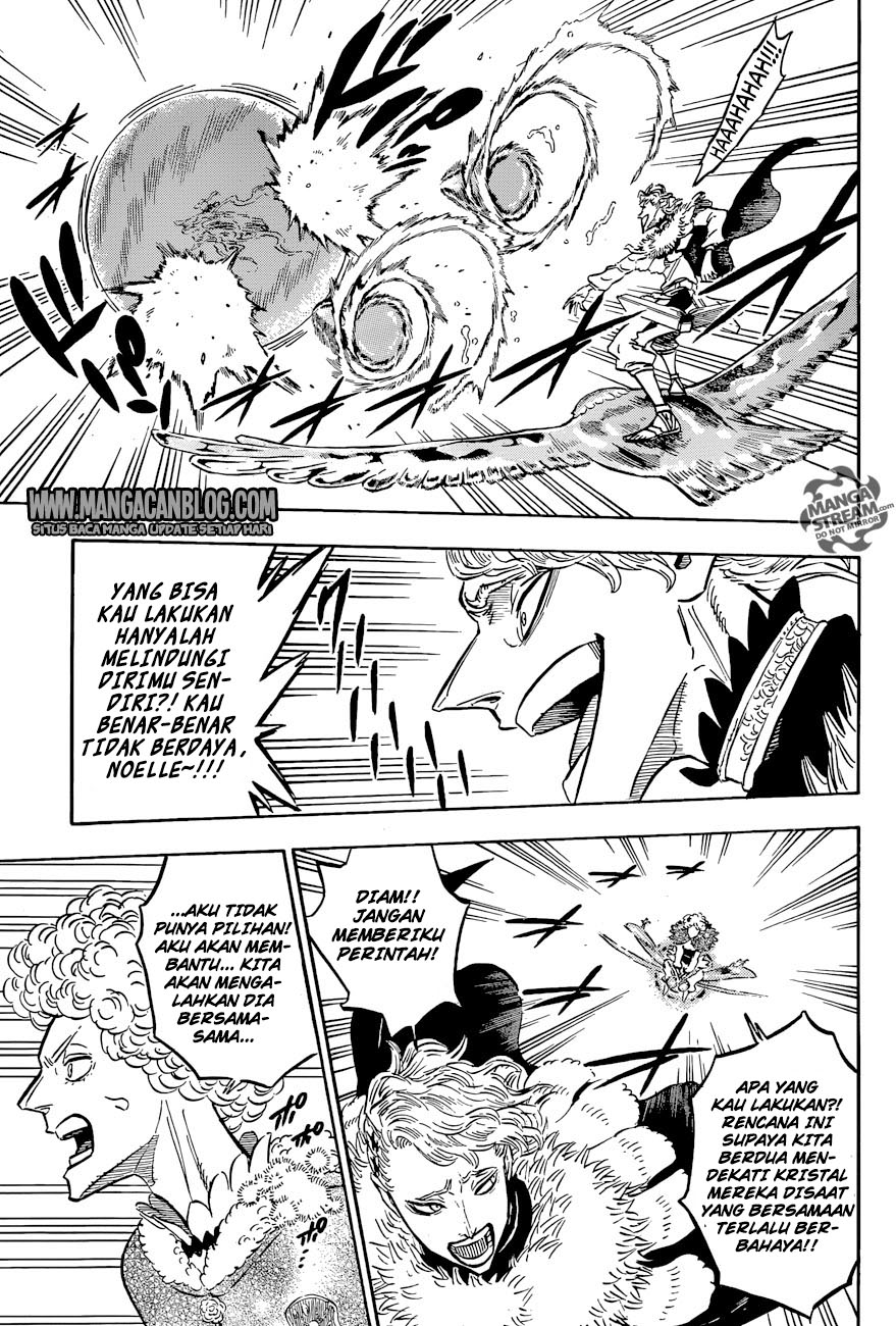 Black Clover chapter 121 halaman 5