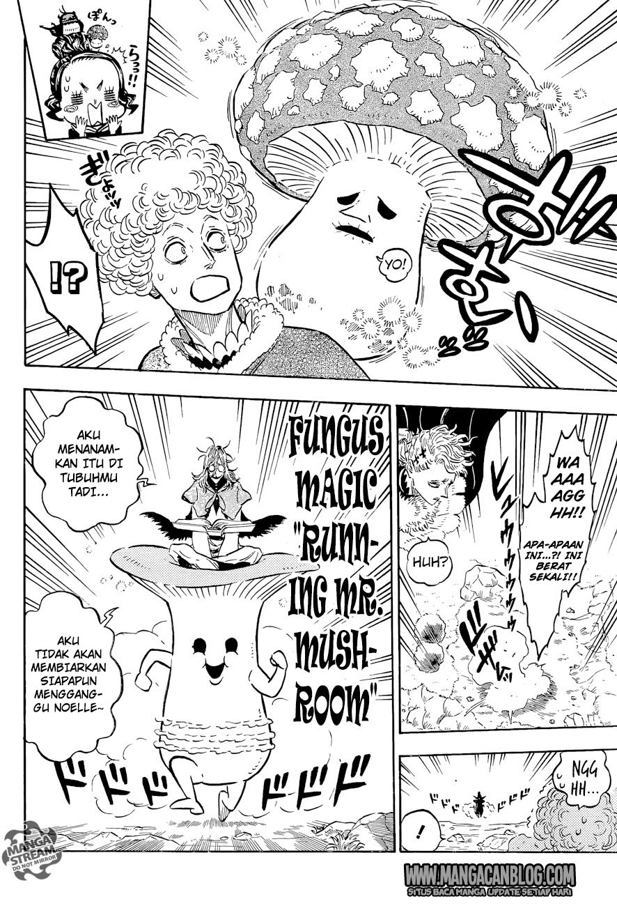 Black Clover chapter 121 halaman 6
