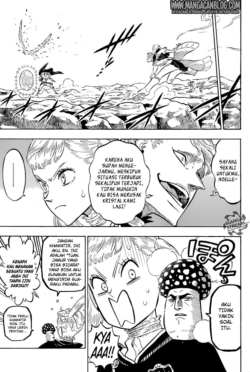 Black Clover chapter 121 halaman 7