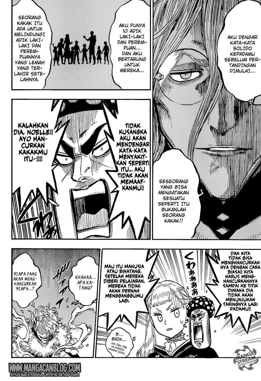Black Clover chapter 121 halaman 8