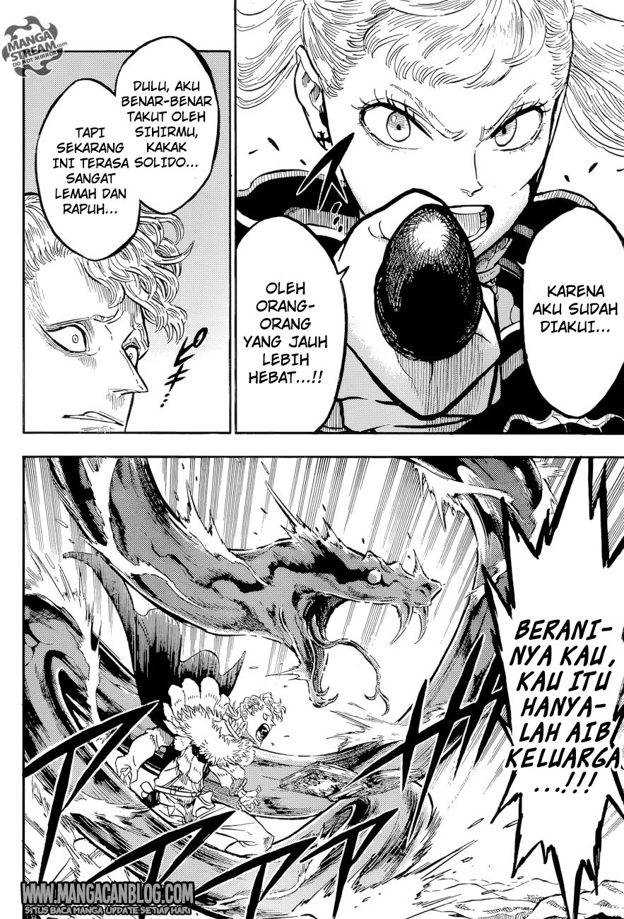 Black Clover chapter 121 halaman 10