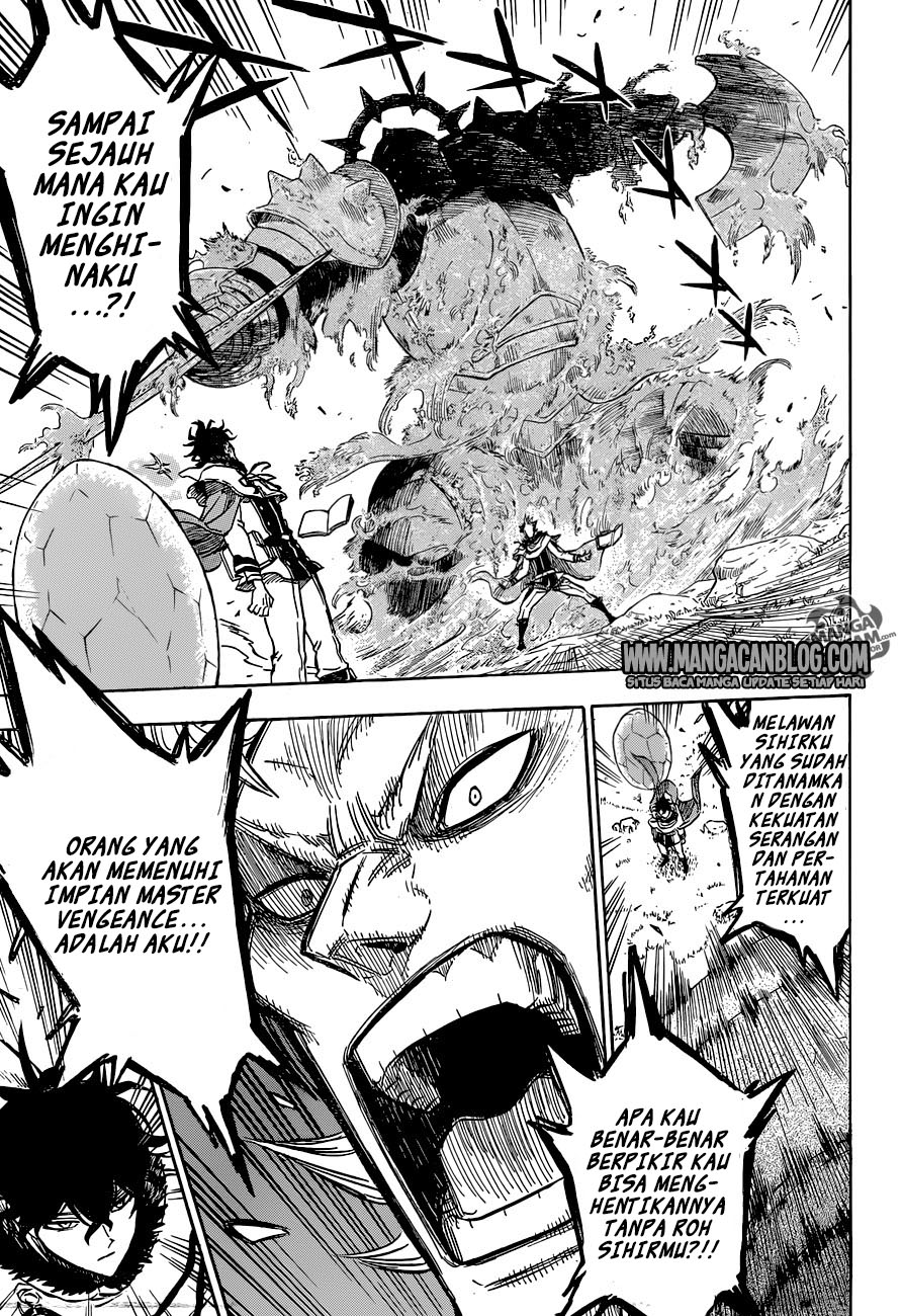 Black Clover chapter 121 halaman 11