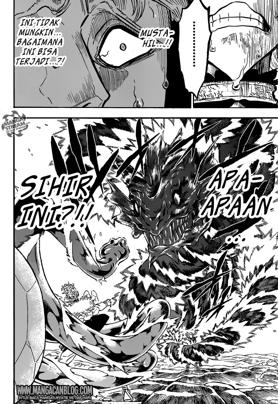 Black Clover chapter 121 halaman 14