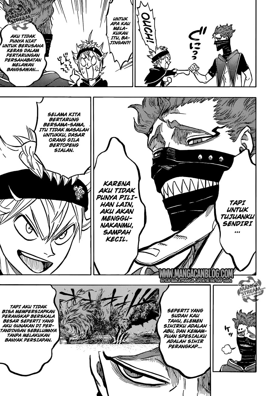 Black Clover chapter 123 halaman 5