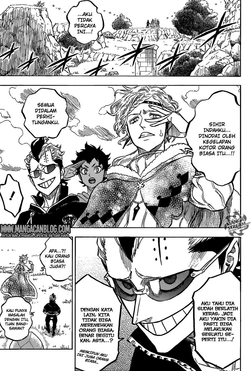 Black Clover chapter 123 halaman 7